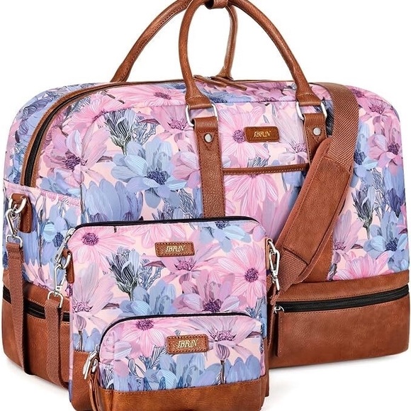 Weekender Bag - Picture 3 of 3